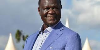 Kinoru stadium is almost 99% complete. Kiraitu Murungi Recalls Day He Saved Raila S Life Kenyans Co Ke