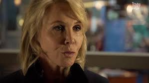 Interview with Trudie Styler about her film FREAK SHOW