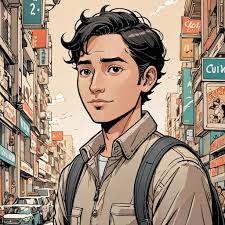 The Elusive Baltazar