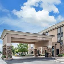 Profile for Hampton Inn