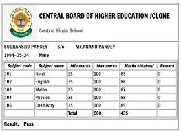 West Bengal Hs Exam Result 2020 Wbchse 12th Board Result Exam Results 12th Exam Result Exam