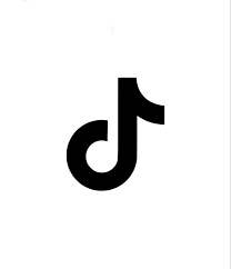 Customize your homescreen with your own aesthetic. Tiktok Icon White App Icon App Icon Design Iphone Wallpaper Vintage