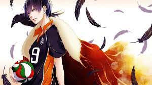 Haikyuu kageyama kagehina haikyuu fanart hinata shouyou haikyuu anime haikyuu ships haikyuu wallpaper cute anime wallpaper iphone wallpaper. Haikyuu Tobio Kageyama 4k Wallpaper 7 2822