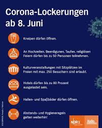 Niedersachsens ministerpräsident stephan weil (62, spd)foto: Ndr Niedersachsen Corona Lockerungen Fur Feiern Bader Kneipen Und Anderes Ab Dem 8 Juni Ist Wieder Mehr Erlaubt Facebook