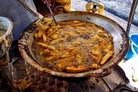 Public parking is available nearby. Where To Eat In Kota Kinabalu Malaysia Travelfish Org