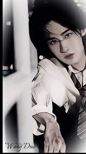 Wang Duo 🫶 #Tonyddd_ (@WangDuoHearts)