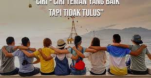 Air tanah yang baik tidak memiliki rasa apapun, ketika diminum terasa tawar. 8 Ciri Ciri Teman Yang Baik Tapi Tidak Tulus