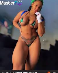 Ange B. Nude OnlyFans Leak Picture f65qMI16PJ | MasterFap.net