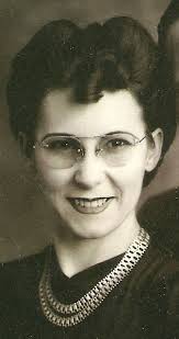 Irene Marcelene Rohrer Clyde (1916-1995)