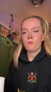 Katie Clem's Instagram, Twitter & Facebook