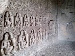 Kanheri Caves: Famous Caves in Mumbai ...