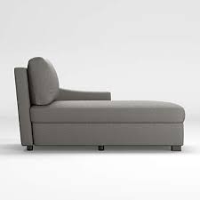 Check spelling or type a new query. Fuller Right Arm Storage Chaise Crate And Barrel