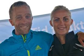 Flot marathon arrangement