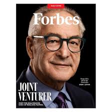 Meet The Billionaire King Of Rolling Papers