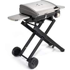 Maybe you would like to learn more about one of these? Cuisinart Single Burner Portable Liquid Propane 15000 Btu Gas Grill Reviews Wayfair
