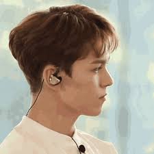 Vernon Vernon Surprised GIF