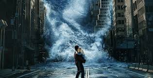 Trend Google: geostorm