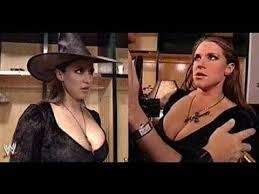 Stephanie mcmahon levesque (born stephanie marie mcmahon; Wwe Stephanie Mcmahon Hot Advantages Part 1 Youtube