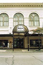 Krauss Department Store Vintage Photos And Ads From The Times Picayune Archive Nola Com