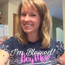 Thank you Kristen Knapp Withycombe for hosting a ❤🥰Love is in the Air  Party