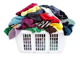 Dirty laundry is a song about infidelity. Organizing Dirty Laundry Thriftyfun