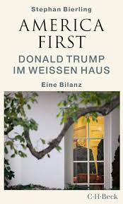 Suchst du nach einem guten spielfilm ? America First Donald Trump Im Weissen Haus Bierling Stephan Amazon De Bucher