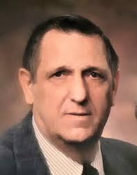 William C. McKinney Obituary