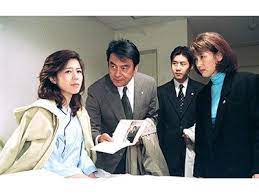 3 21 土 捜査検事 近松茂道8 伊勢志摩海女伝説殺人事件 殺人事件 伝説 あいつ