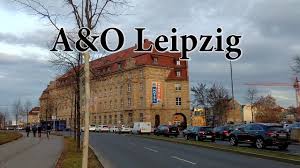 Maybe you would like to learn more about one of these? A O Leipzig Test Hostel Hotel Youtube