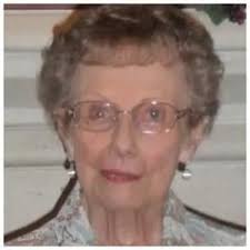 Obituary information for Norma Ann Van Horn