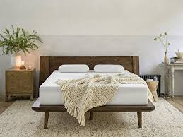 Amazon Com Tuft Amp Needle King Mattress T Amp N Adaptive Foam Sleeps Cooler Amp More Supportive Than Memor With Images Mattress Buying Bedroom High Quality Bedding
