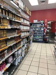 Sally Beauty Supply 4933 Promenade Pkwy Bessemer Al Cosmetics Fragrance Mapquest