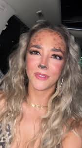 Oops one more from halloween @Bella Garner #fyp