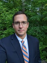 David Votruba PhD PLC