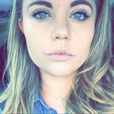 Sarah Kobus's Instagram, Twitter & Facebook