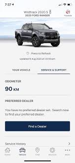 Maybe you would like to learn more about one of these? Ford Pass Review Inspect My Gadgets