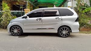 We did not find results for: Modifikasi Archives Page 2 Of 3 The Only Official Toyota Avanza Veloz Community In Indonesia Velozcommunity Com