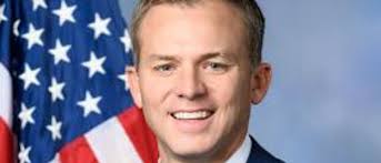 Utah Rep. Blake Moore elected as vice chair for House GOP