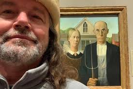 Woodstock Folk Festival, Woodstock IL