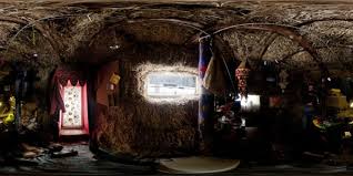 In a hole in the ground there lived a hobbit. In A Hole In The Ground There Lived A Russian Hobbit Cafebabel Eyes On Europe