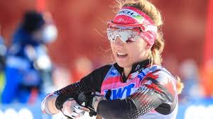 25 июня 1988 | 32 года. Therese Johaug Archive Sky Sport Austria