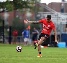 Born in ovalle, enzo roco has also played in uefa champions league for beşiktaş, in copa mx for cruz azul, in copa del rey for espanyol and in copa del rey for elche. Enzo Roco Home Facebook