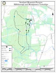 Check spelling or type a new query. Sourland Mountain Preserve Somerset New Jersey Trails Association