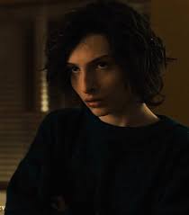 Finn Wolfhard in Harry Potter 5