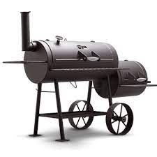 6 Best Offset Smokers In 2021 Buying Guide And Reviews
