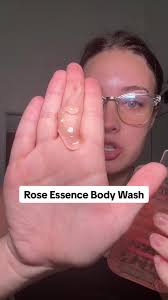 Doris Korean Bodywash