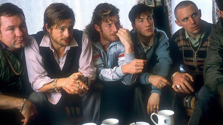 Crackle Greenlights 'Snatch' Series Inspired by Guy Ritchie Film