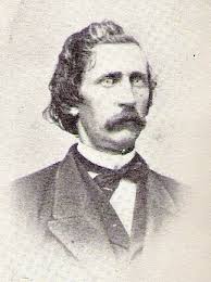 Major Horace Bell (1830-1918)