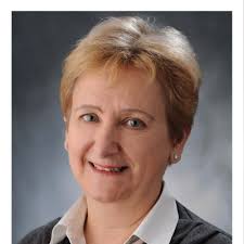 Barbara Lovas-Bíró PhD