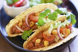 Maybe you would like to learn more about one of these? Ricetta Tacos Messicani Il Blog Di Tescoma Italia